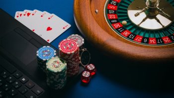 Casinos online: uma indústria que que cresce em entretenimento e segurança